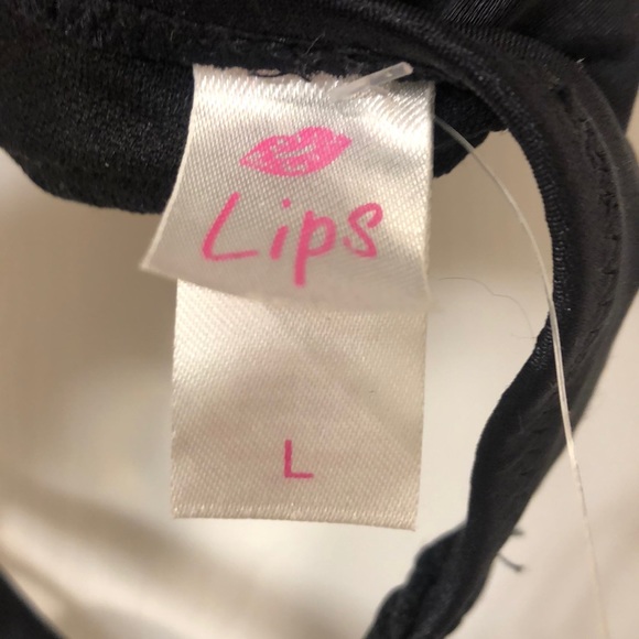 NWT! Bikini Top! Size L! 👙 - Picture 5 of 5